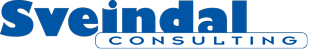 Logo Sveindal Consulting AS